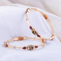 DIAMOND -SETTING -BANGLE 25
