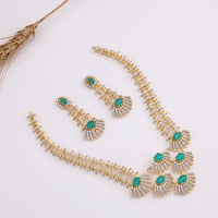 DIMAOND - DESIGN - NECKLACE - 09