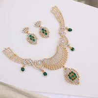 DIMAOND - DESIGN - NECKLACE - 10