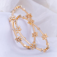 DIAMOND -SETTING -BANGLE 21