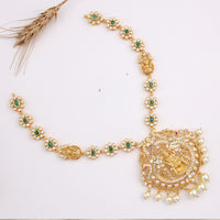 NAGAS - NECKLACE- FLIXIBLE - 08