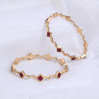 DIAMOND -SETTING -BANGLE 46