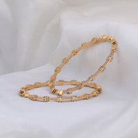 DIAMOND -SETTING -BANGLE 44