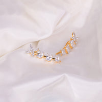 Cuff Earrings - 10
