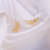 Cuff Earrings - 12
