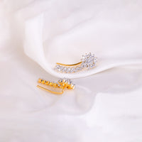 Cuff Earrings -  14