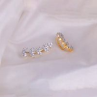 Cuff Earrings - 15