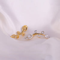 Cuff Earrings - 01