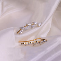 Cuff Earrings - 03