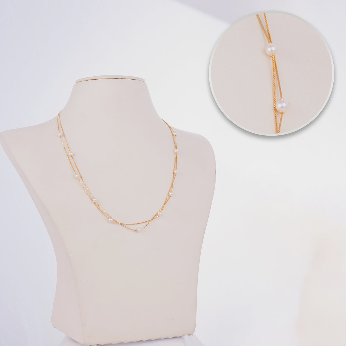 Pearl Chain - 004