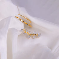 Cuff Earrings - 08