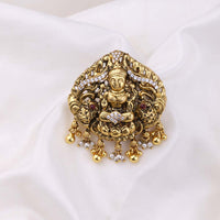 Nagas CZ Pendant | 92.5 Silver Jewellery