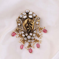 Nagas Peacock Pendant Designs Online