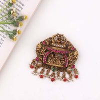 Nagas Pendant Designs Online Lakshmi Pendant
