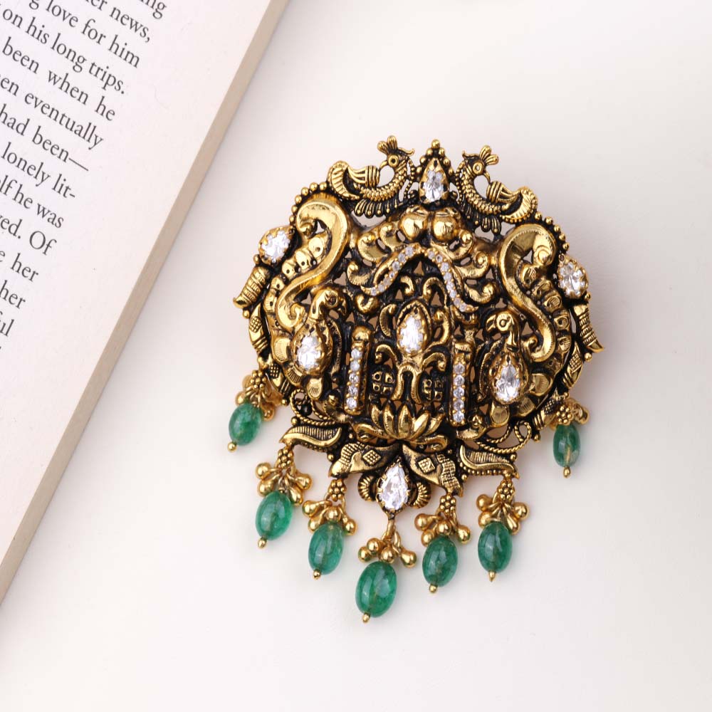 Nagas Pendant Designs Online Pendant by Chaneira Jewels