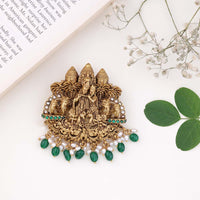 Nagas Temple Pendant Designs Online