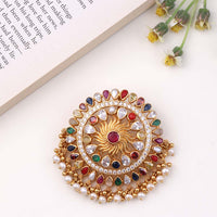 Navaratna Pendant Designs Online