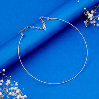 Plain Gold Plated Kanti Online | Elegant Kanti Jewellery
