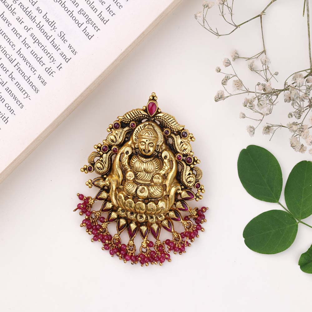 Premium Nagas Pendant | Free Shipping India