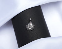 Premium Silver Pendant for Women