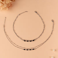 Shop Anklets for Women | Chaneira Jewels