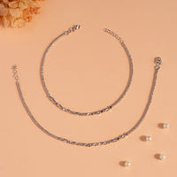 Shop Anklets for Women | Daily Wear Payal Designs