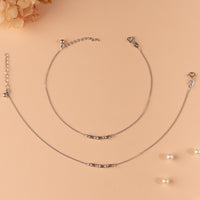 Shop Anklets for Women | Free Shipping India