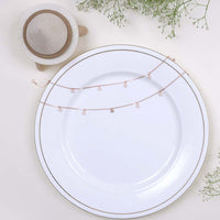 Shop Rose Gold Silver Anklets | Buy Online in India