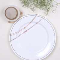 Shop Rose Gold Silver Anklets | Chaneira Jewels