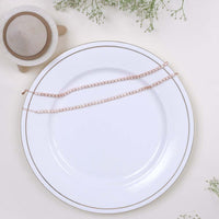 Shop Rose Gold Silver Anklets | Wedding & Gift Collection