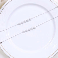 Shop Silver Anklets for Women | New Anklet Designs
