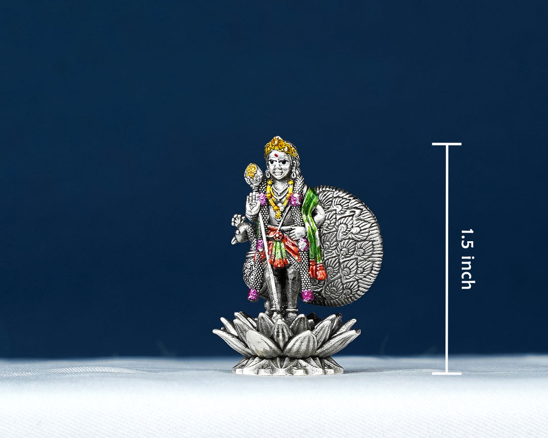 Shop Solid Idols at Chaneira Jewels