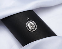 Silver Pendant | 92.5 Silver Jewellery Free Shipping India