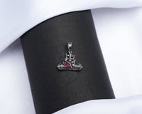 Silver Pendant Designs Online