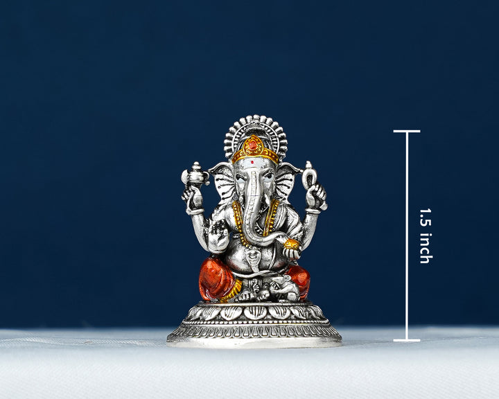 Solid Idols Designs for Home Temple