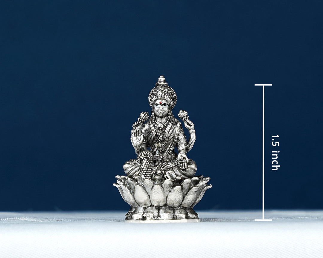 Solid Idols by Chaneira Jewels
