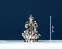 Solid Idols by Chaneira Jewels