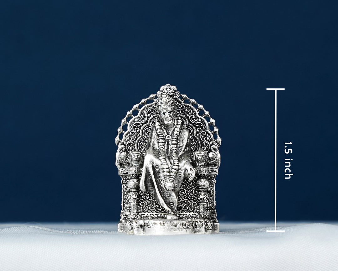 Solid Idols for Women | Chaneira Jewels