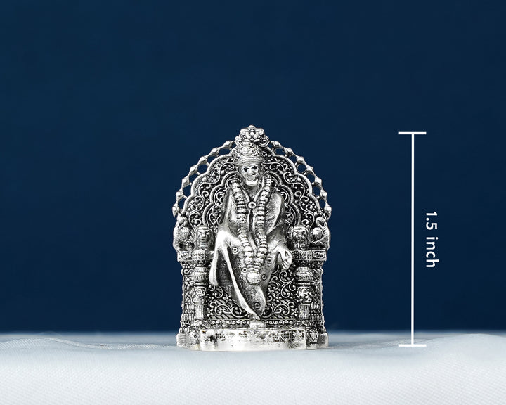 Solid Idols for Women | Chaneira Jewels