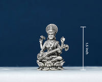 Solid Idols with pooja-ready style