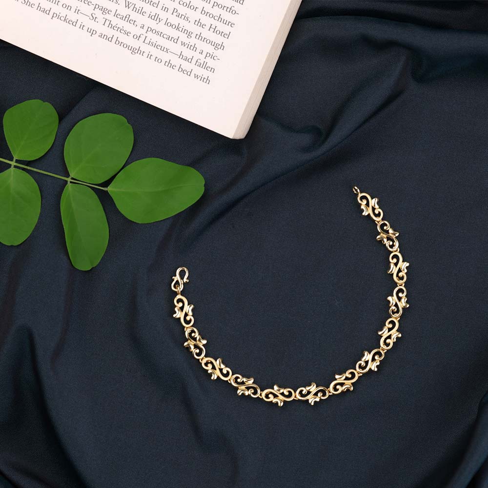 Statement Bracelet for Women| Daily Wear