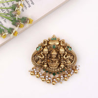 Stylish Nagas Pendant | Free Shipping India