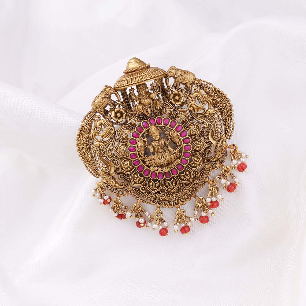 Traditional Nagas Pendant | Free Shipping India