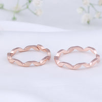 Traditional Silver Toe Ring | Chaneira Jewels