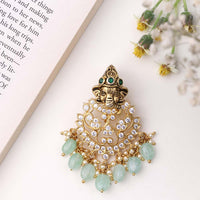Trending Nagas Pendant for Women