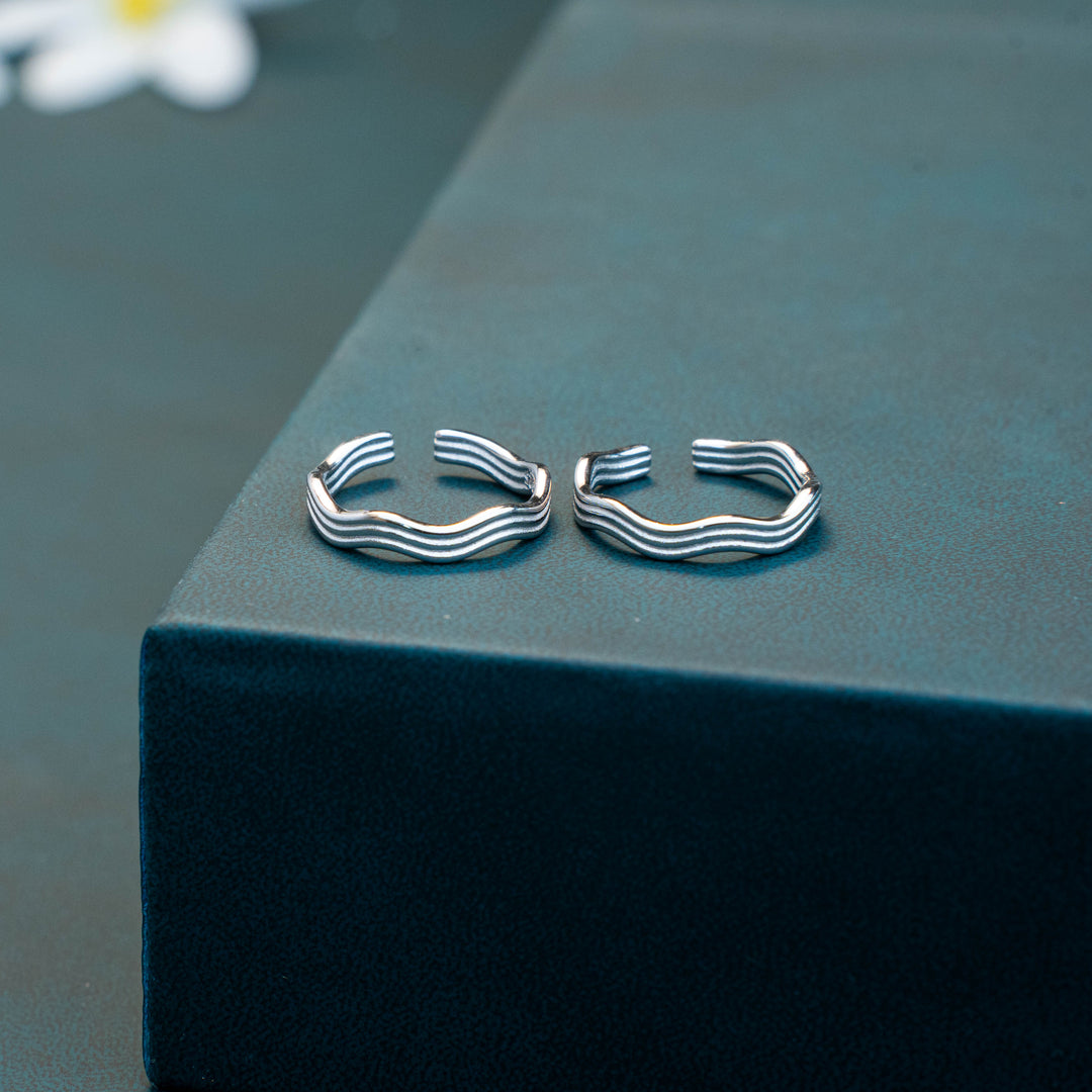 Wedding_Buy_Plain_Silver_Toe_Ring_Online