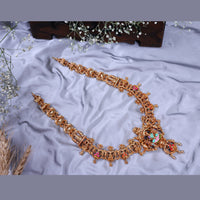 paper casting gold plated haram for Function