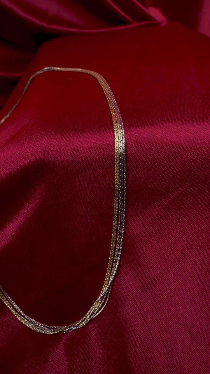 5-Layer-Stack-Chain-10