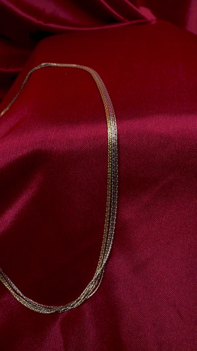 5-Layer-Stack-Chain-10