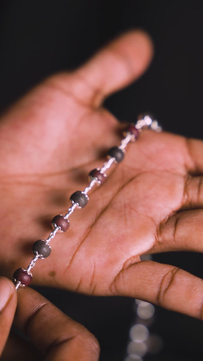 8mm-Sengali-karungali-mala-withcap